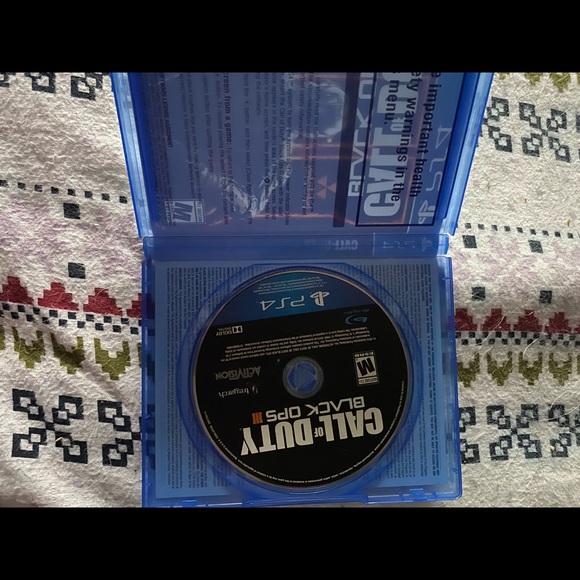 Call of duty black ops 3 - Picture 3 of 3